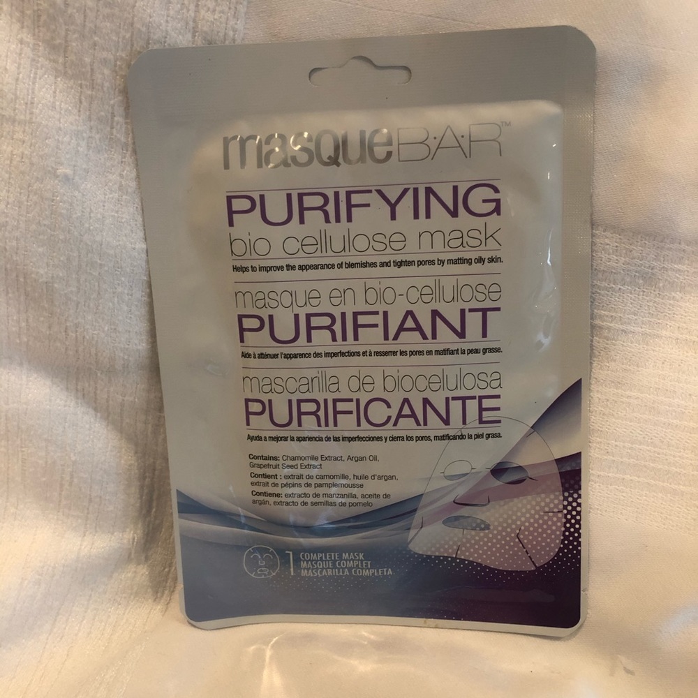 Free with purchase